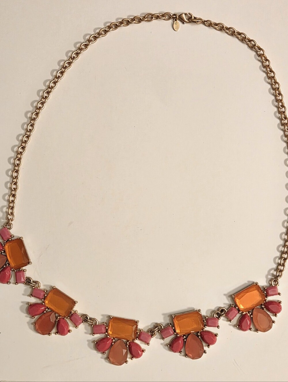 Premier Designs Garden Party Necklace